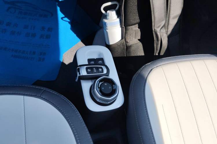 Used Livan Blue Balloon 2025 Model Dynamic Version