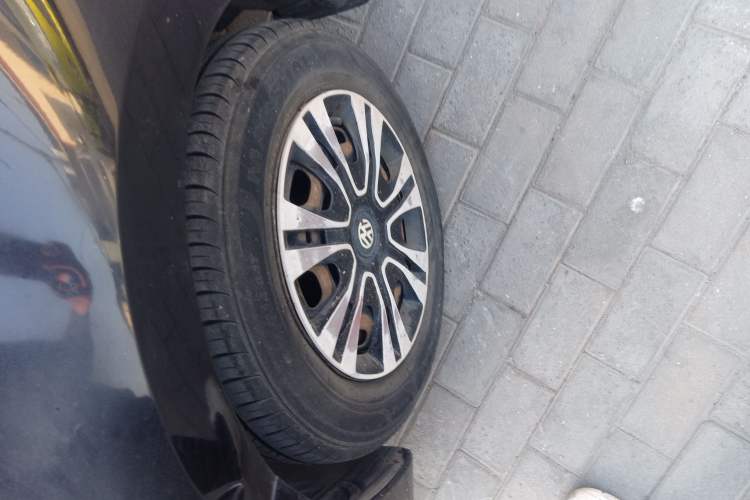 Used Volkswagen Santana 2016 1.6L Manual Fashion Edition
