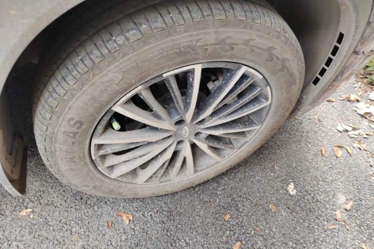 Used Chery Tiggo 8 2025 Excellence Edition 230 TCI Manual Comfort Version 7 Seats