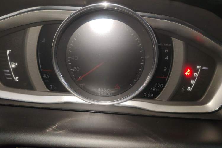 Used Volvo XC60 2017 T5 Smart Upgrade Edition
