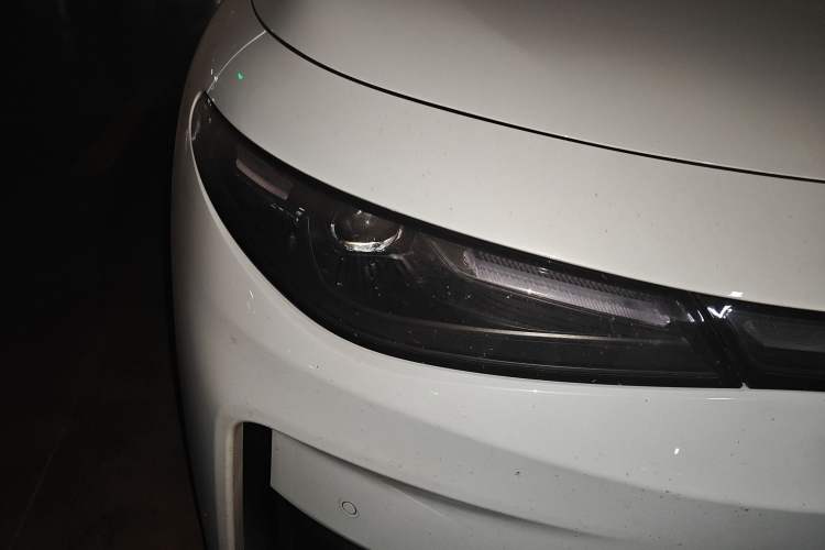 Used Leapmotor C10 2024 530 Smart Edition
