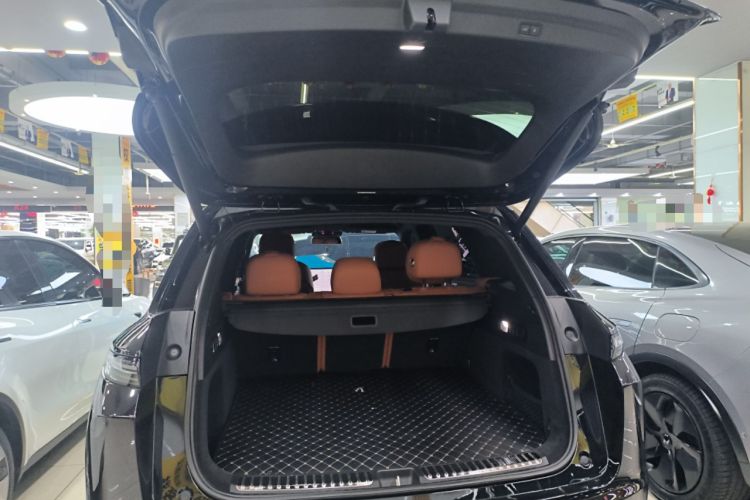 Used Li Auto L7 2023 Air model