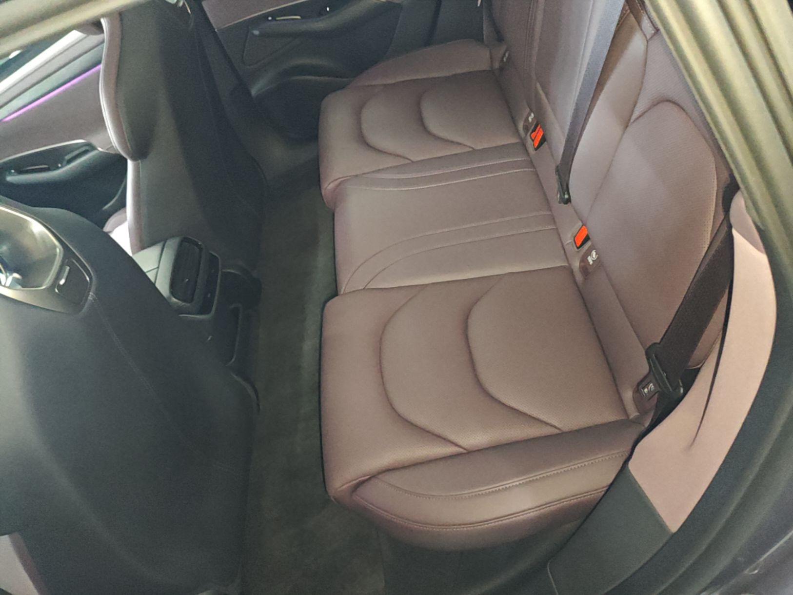 Xiaomi Auto SU7 2024 Four-Wheel Drive Ultra-Long Range Advanced Intelligent Driving Max Edition — снимка 20