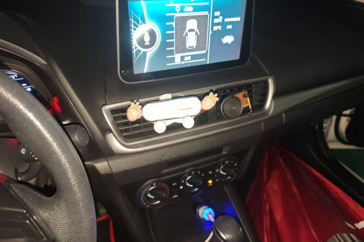 Used Mazda Mazda 3 Axela 2019 Cloud-Controlled Version Sedan 1.5L Automatic Comfort Trim China VI Standard
