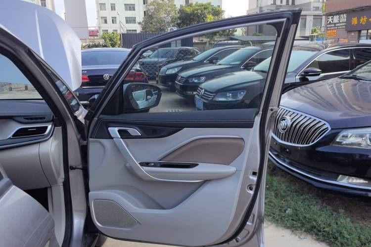 Used Geely Auto Jiajie New Energy 2021 ePro 1.5TD PHEV Comfort Edition