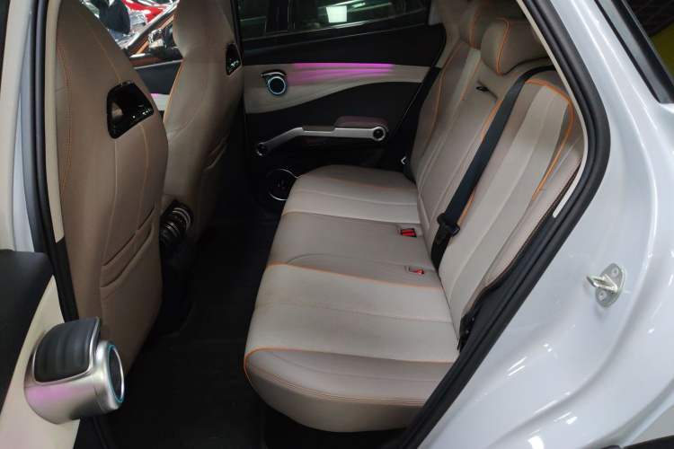 Used BYD Yuan PLUS 2023 Champion Edition 430KM Superior Model
