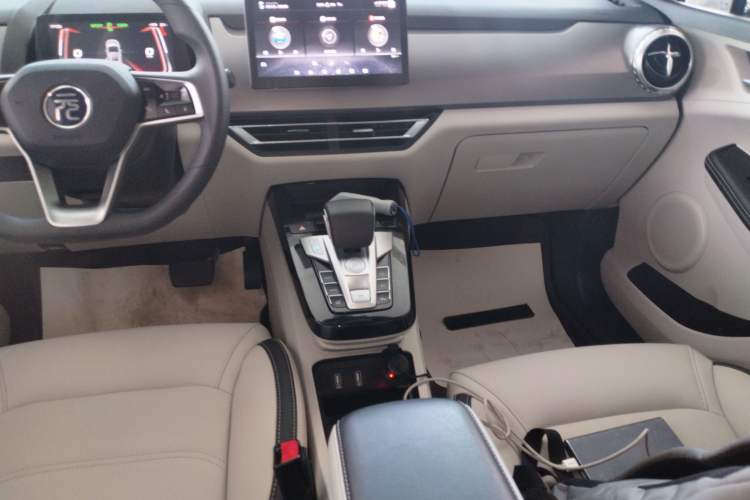 Used BYD Yuan Pro 2021 "Love for a Lifetime" Edition