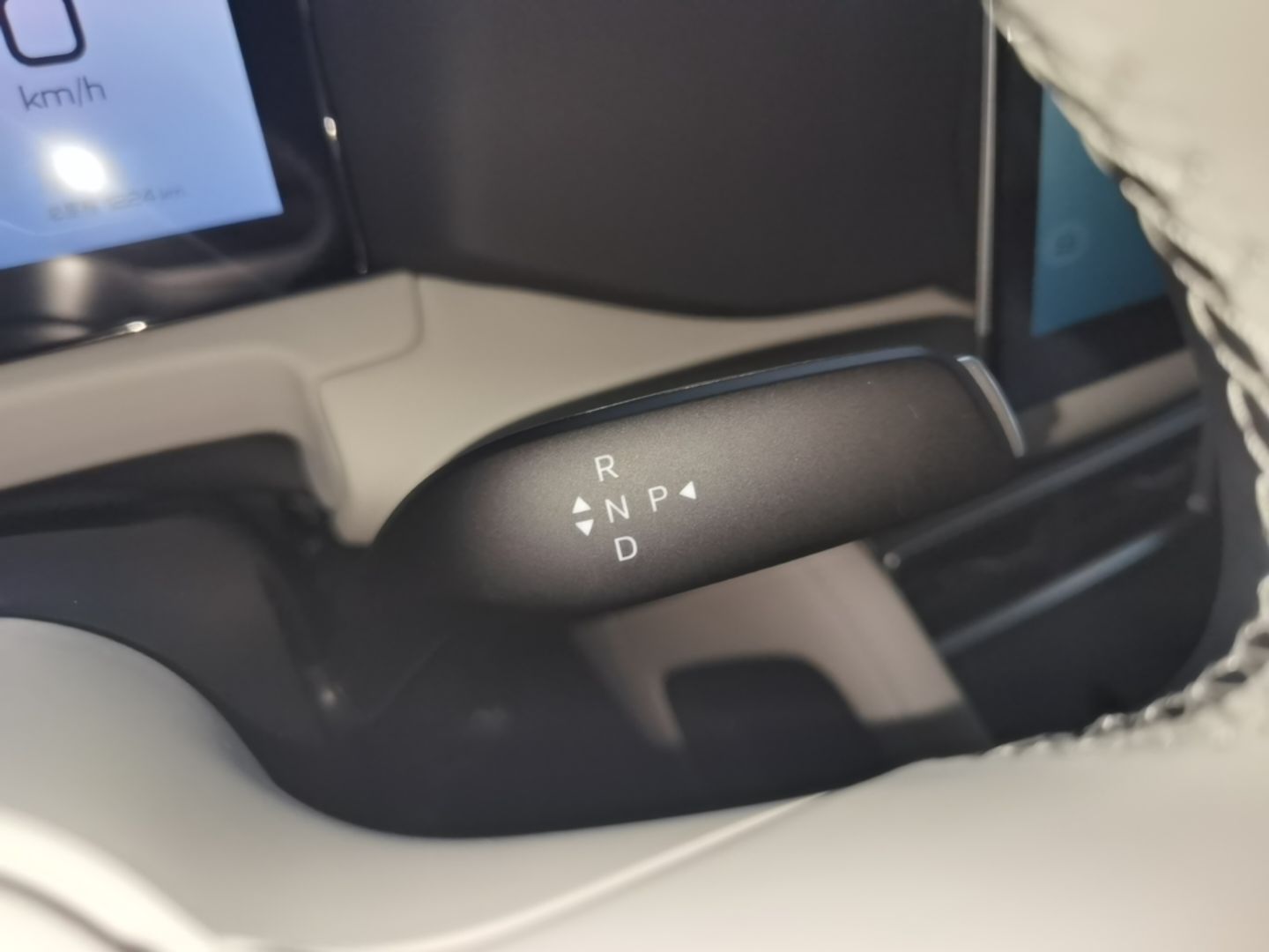 BYD Yuan UP 2027 Model Flying Edition 401KM Navigation Version — снимка 16