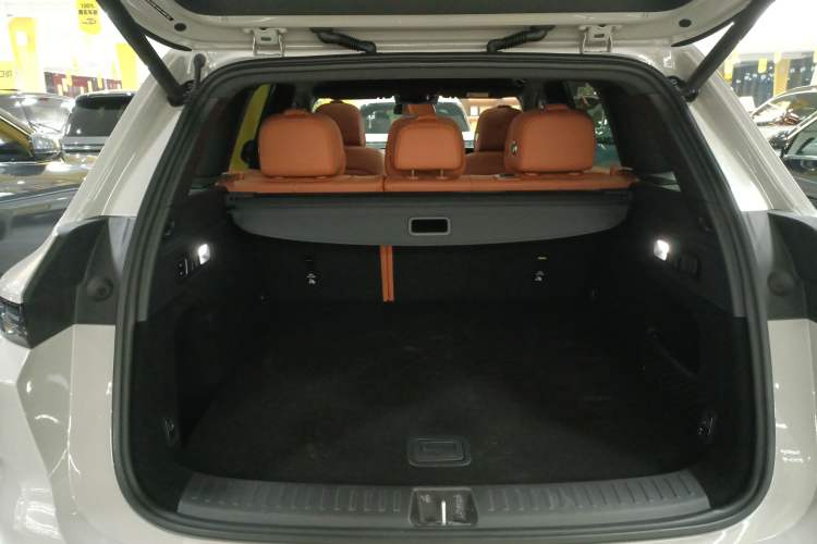 Used Li Auto L6 2024 Max