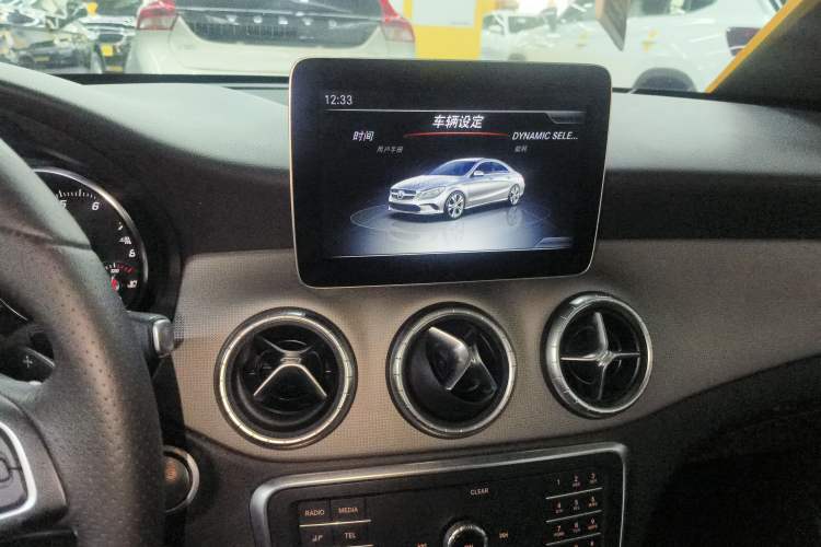 Used Mercedes-Benz CLA 2018 CLA 200 Sport Edition