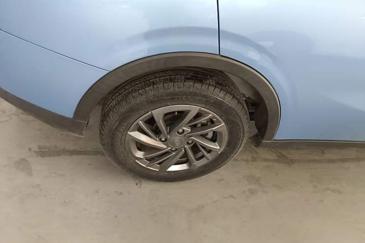 Used NETA V 2021 Standard Range Entertainment Version – Upgraded Model