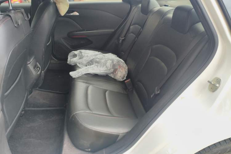 Used Chevrolet Monza 2019 RS 330T Automatic Sporty Edition China VI Standard
