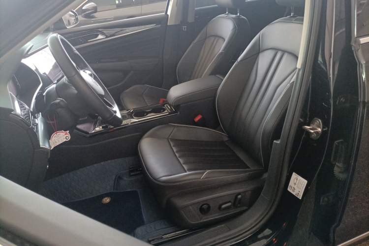 Used Volkswagen Passat 2023 Revised 330TSI Starry Elite Edition
