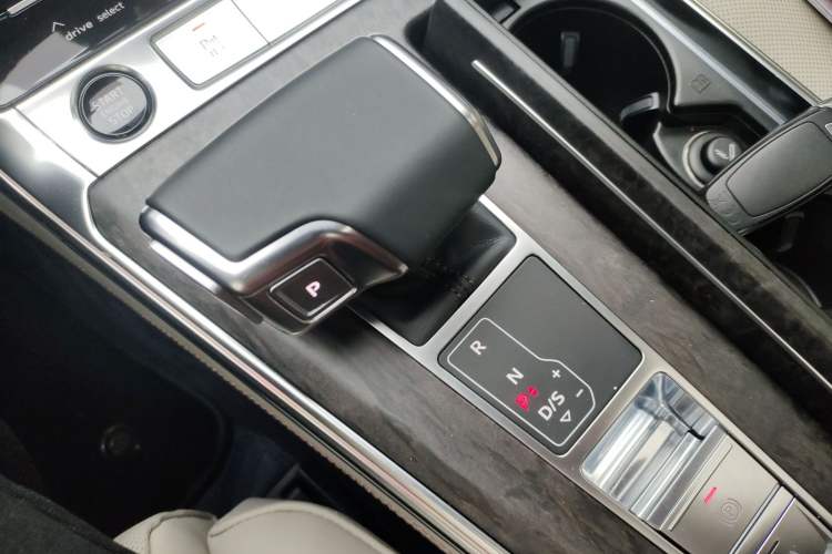 Used Audi A6L 2021 55 TFSI quattro Prestige Edition