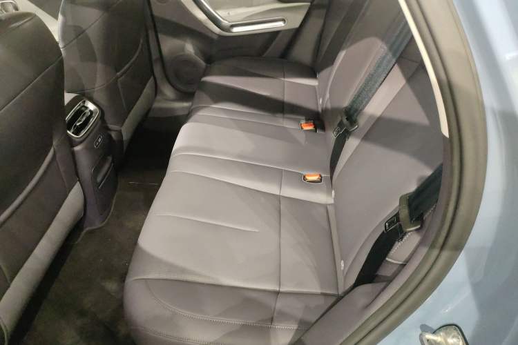 Used Leapmotor B01 2025 550 LiDAR Edition