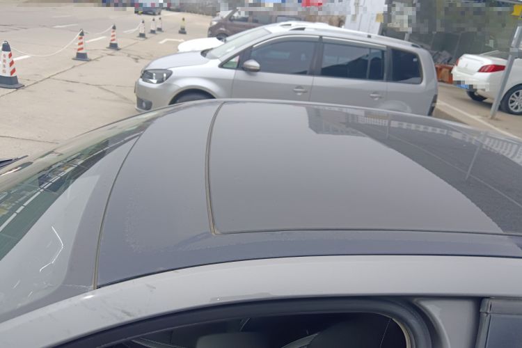 Used Skoda Octavia 2017 1.6L Automatic Smart Drive Edition
