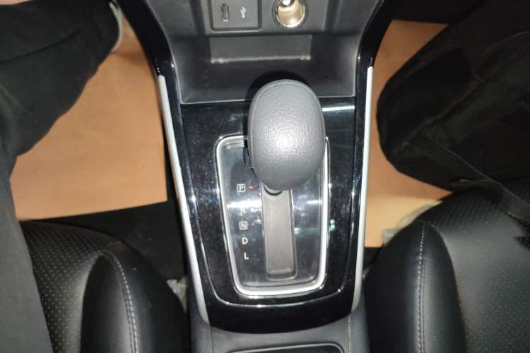 Used Nissan Sylphy 2019 Classic 1.6XL CVT Luxury Edition