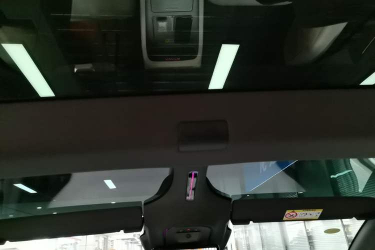 Used Avatr 12 2026 Ultra Pure-Electric All-Wheel-Drive Version