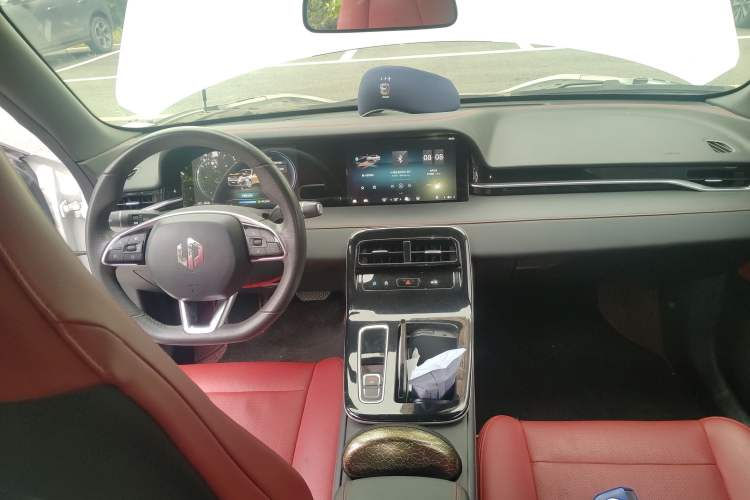 Used Leapmotor S01 2019 460 Pro