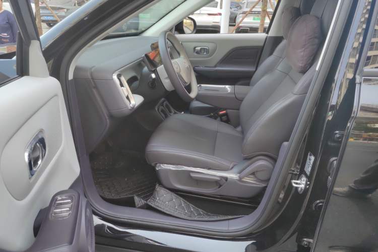 Used Leapmotor B10 2025 510 Comfort Edition Left Front Seat