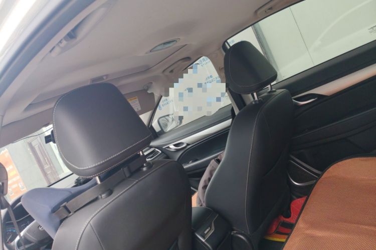 Used Geely Auto Emgrand 2020 1.5L Manual Luxury Model Headliner