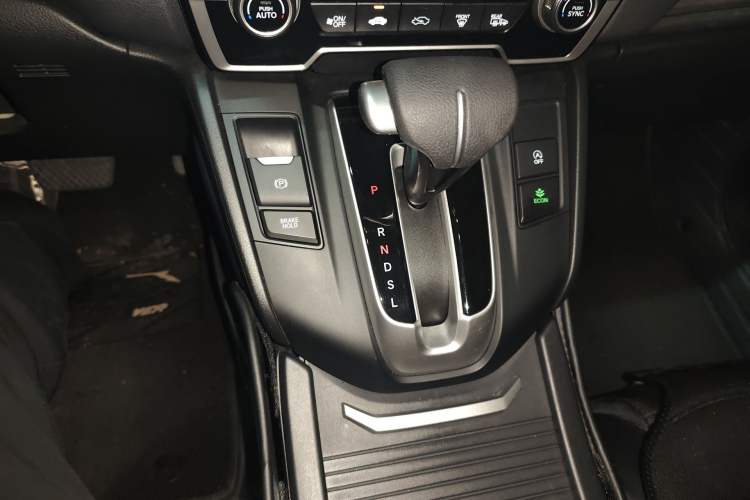 Used Honda Breeze 2020 240TURBO CVT 2WD Luxury Edition