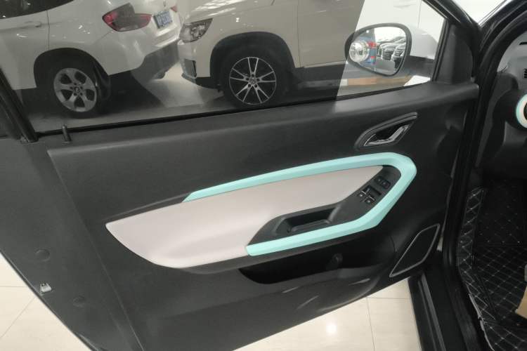 Used Chery Little Ant 2021 150 000 Yuan Ant Fan Edition Ant Stylish Version Lithium Iron Phosphate