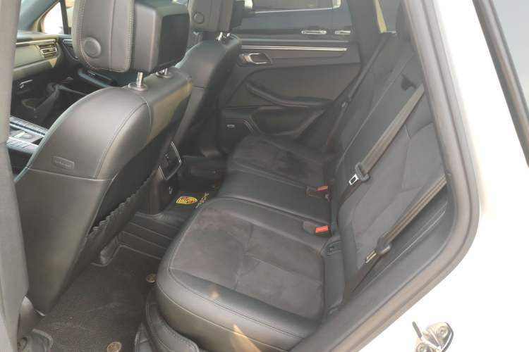 Used Porsche Macan 2021 Macan 2.0T