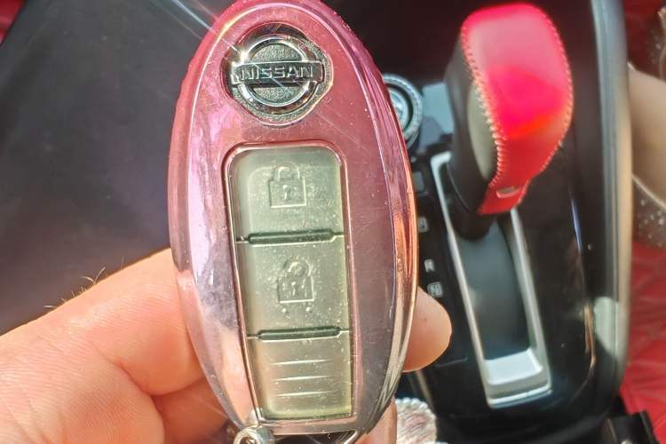 Used Nissan Kicks 2021 1.5L XL CVT Cool Enjoyment Edition