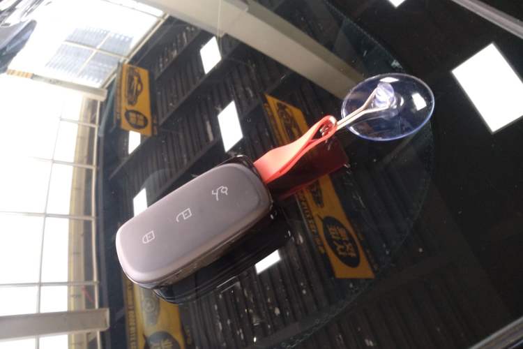 Used Lynk & Co 07 2026 Model 126 Long-Range Ultra
