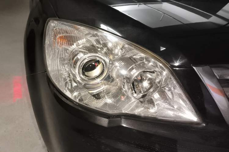 Used Haval H6 2015 Upgraded Model 1.5T Manual Two-Wheel Drive Elite Version