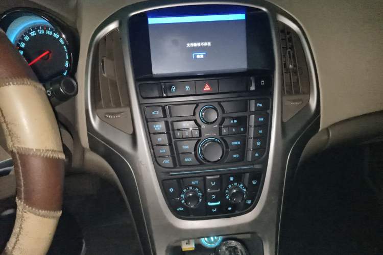 Used Buick GT 2013 GT 1.6L Automatic Fashion Edition
