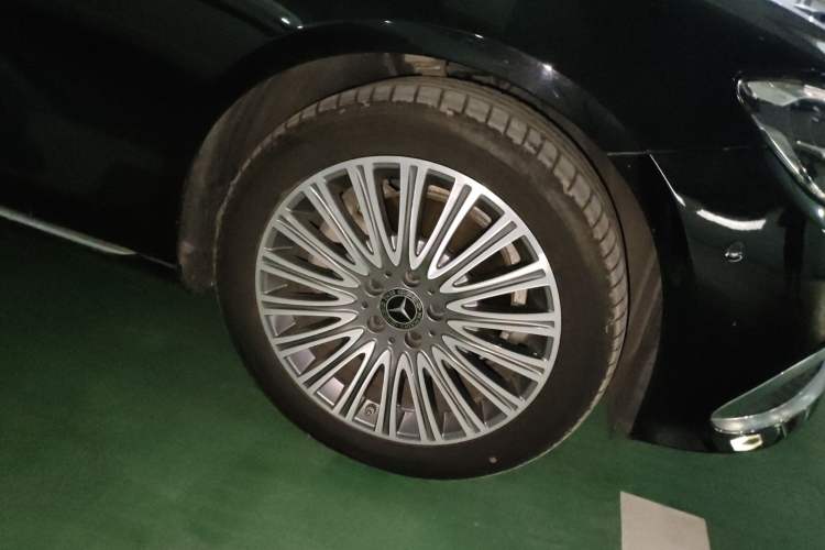 Used Mercedes-Benz E-Class 2023 E 300 L Prestige Edition