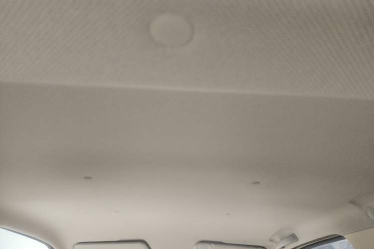 Used Wuling Hongguang MINIEV 2024 3rd Generation 215km Youth Edition Headliner