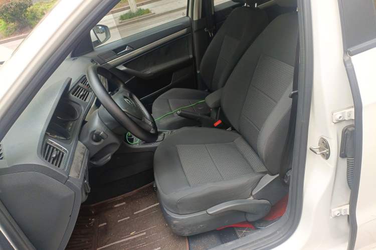 Used Volkswagen Lavida 2018 Classic 1.5L Automatic Fashion Edition China VI Standard
