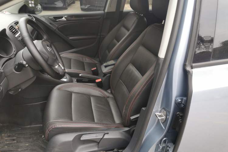 Used Volkswagen Golf 2012 1.4 TSI Automatic Comfort Edition
