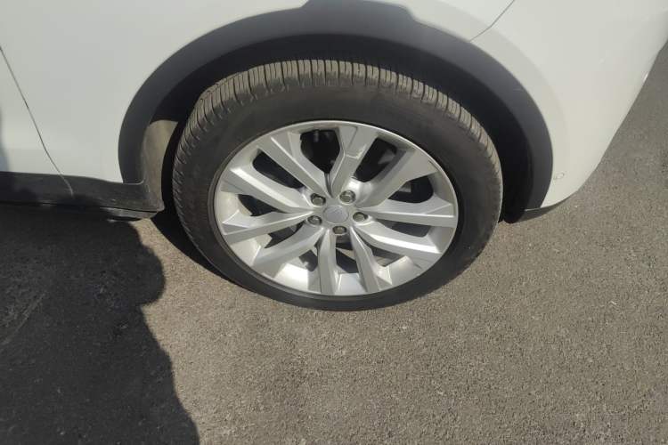 Used Land Rover Discovery 2024 360 PS S
