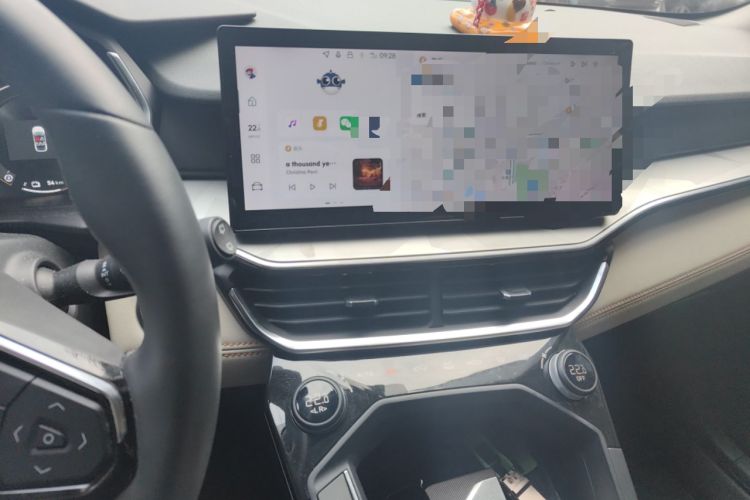 Used Lynk & Co 06 EM-P 2023 1.5T Remix PHEV Pro
