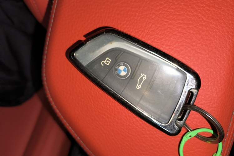 Used BMW X2 2021 sDrive25i M Sport Package