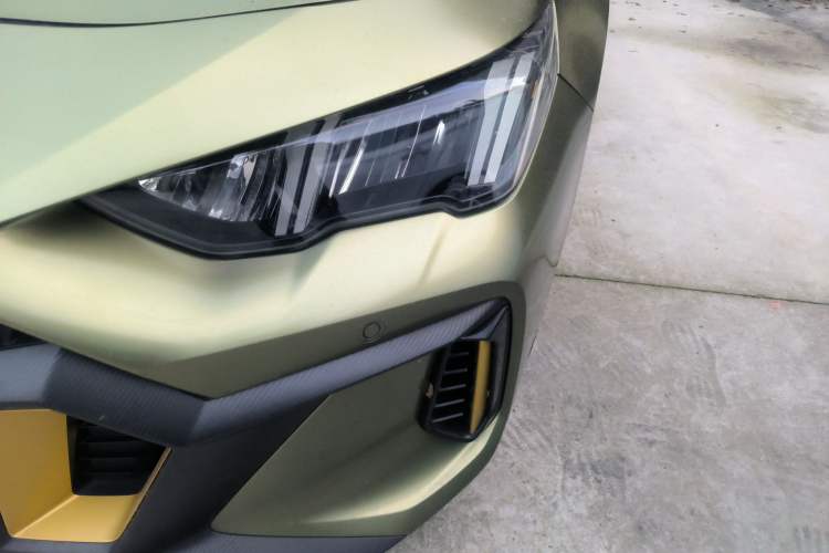 Used GAC Trumpchi EMPOW 2021 270T DCT J16 Version