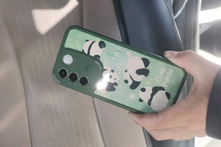 Used BYD Dolphin 2025 Smart Drive Version 420 km Freedom Edition