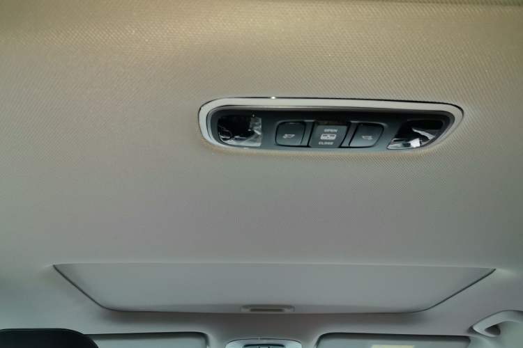 Used Hyundai Custo 2021 380TGDi Smart Love Flagship Edition TOP Premium
