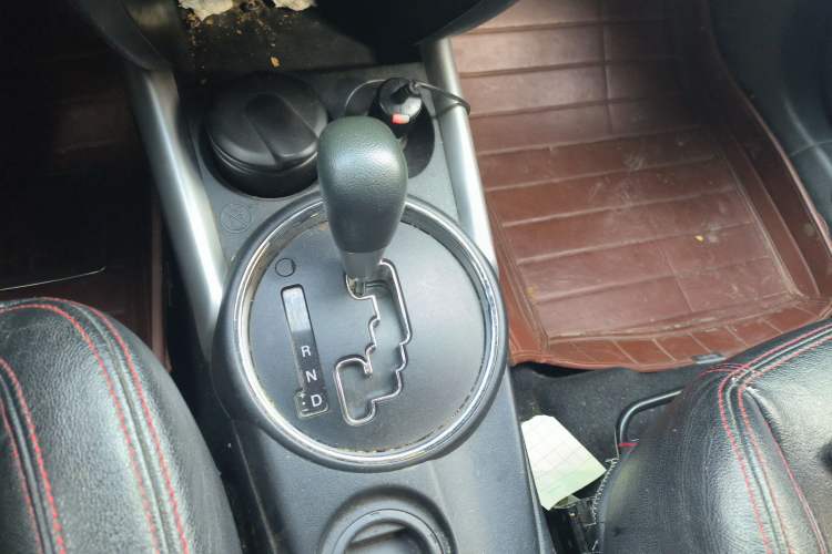 Used Mitsubishi ASX 2013 2.0L CVT Two-Wheel Drive Elite Edition