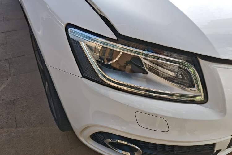 Used Audi Q5 2013 45 TFSI quattro Sport Edition
