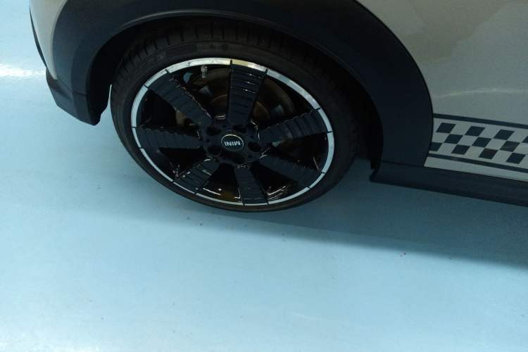 Used MINI MINI 2023 Second Facelift 2.0T COOPER S CABRIO Artist