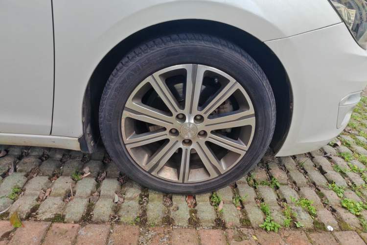 Used Peugeot 408 2018 Revised 350THP Automatic Luxury Edition