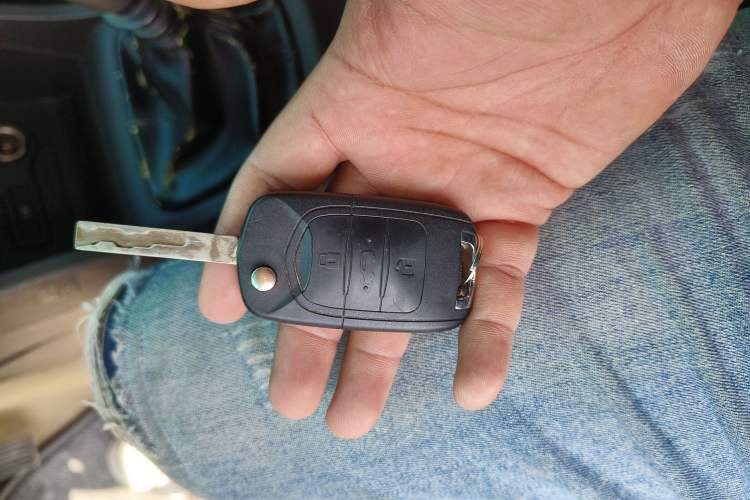 Used Wuling Hongguang 2019 1.5L S Comfort Edition China VI LAR
