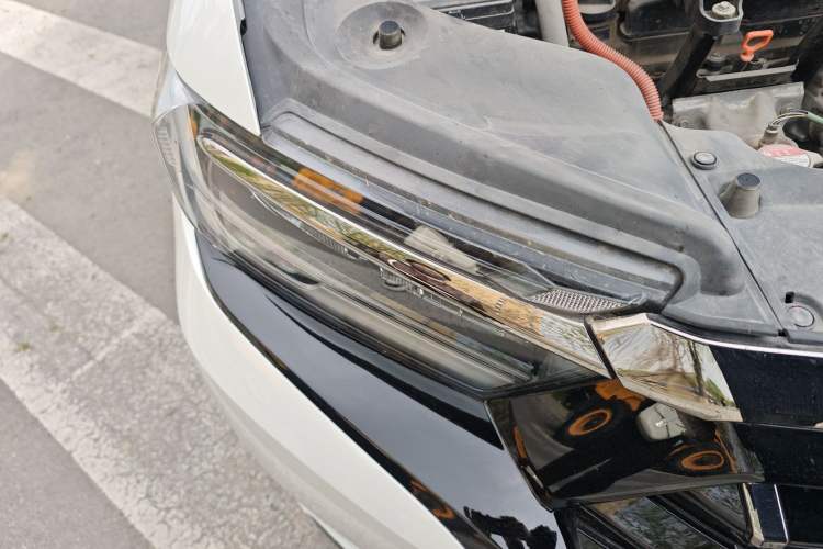 Used Honda Elysion 2022 2.0L eHEV Luxury Edition