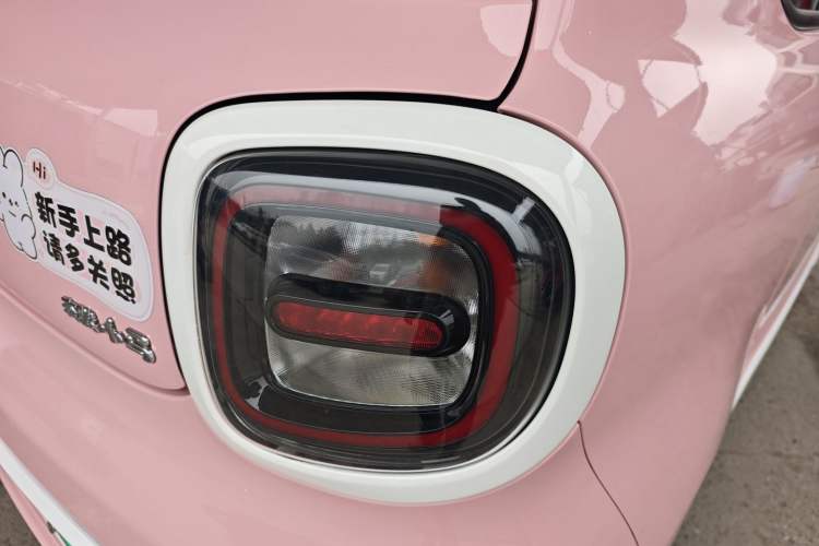 Used Bestune Pony 2025 222km Lightning Horse Right Rear Taillight