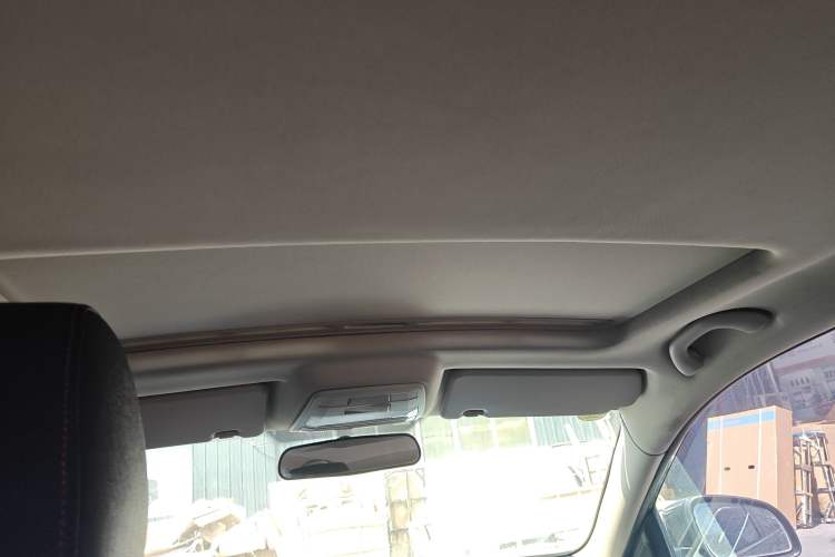 Used Bestune B30 2016 1.6L Automatic Luxury Model